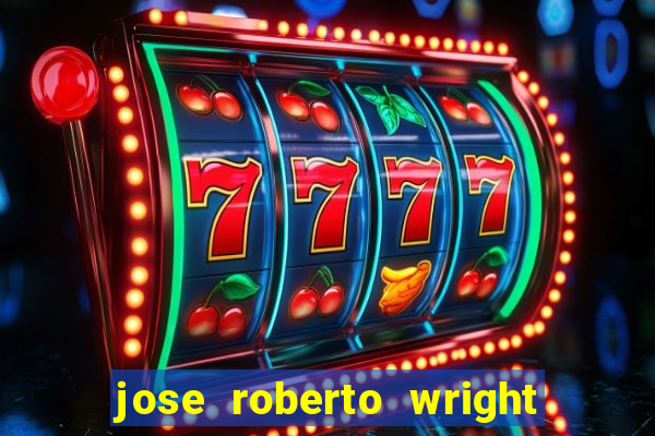 jose roberto wright ajuda flamengo